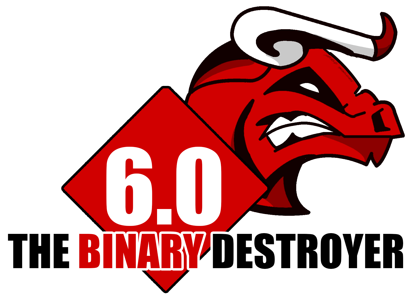 FX Learning The Binary Destroyer 6.0