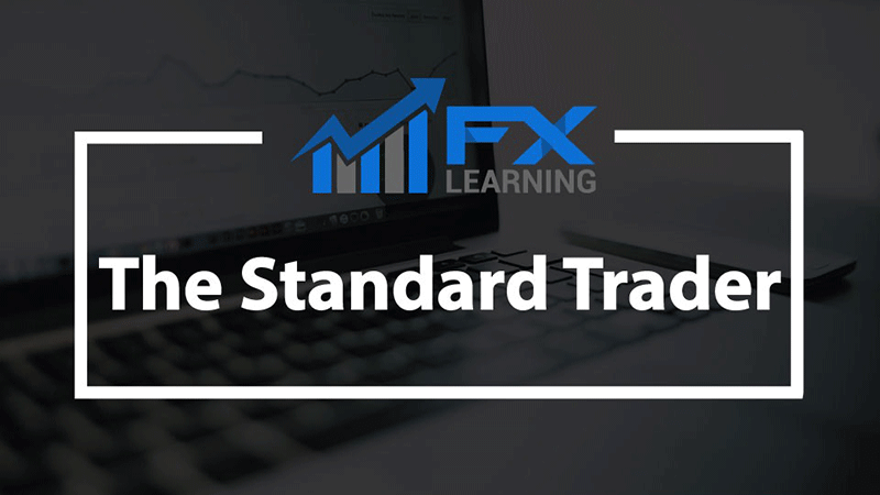 The Standard Trader Course - 